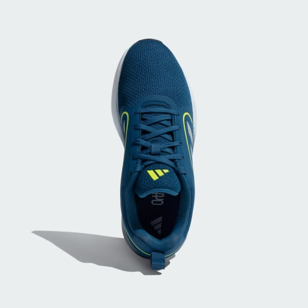Blue QUEZT RUN SHOES