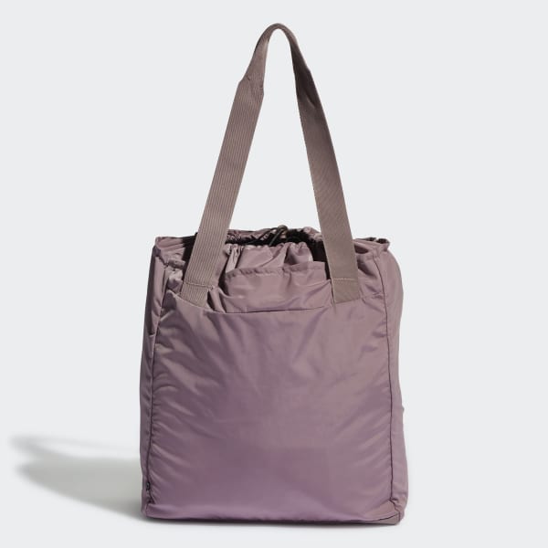 Brown Designed to Move Standards Training Shoulder Tote Bag LOQ27