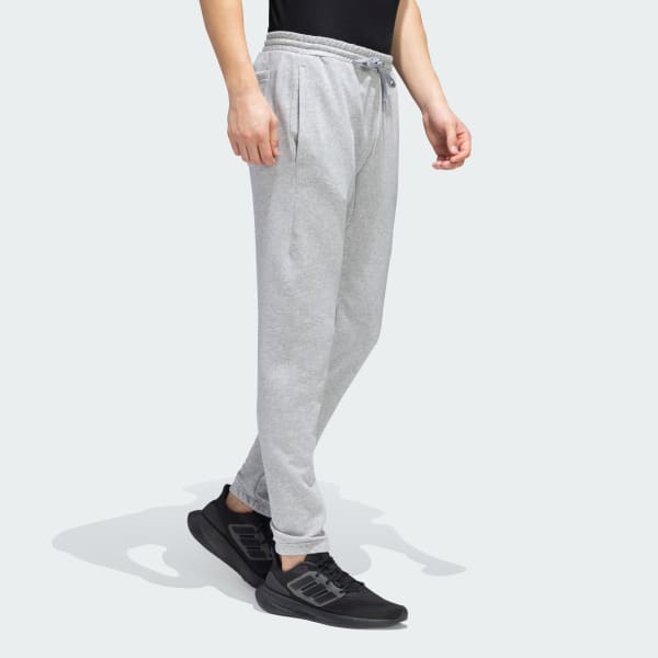 Grey All SZN French Terry Pants