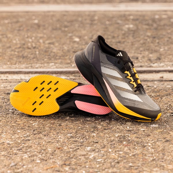 アディダス アディゼロ ボストン 12 / Adizero Boston 12