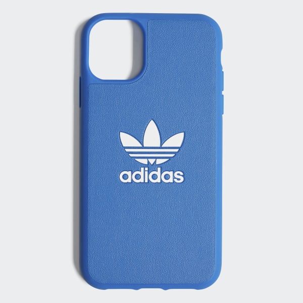 Bleu Coque Molded iPhone 2019 6.1