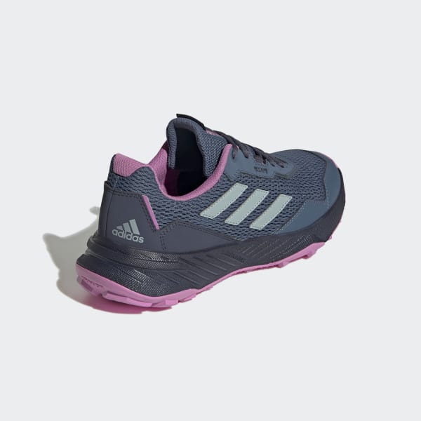Adidas trail top running mujer