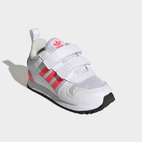 Weiss ZX 700 HD Schuh