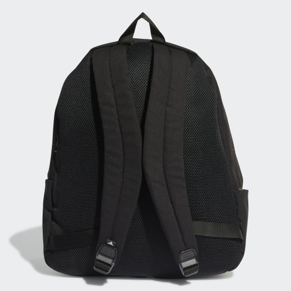 Black Classic Backpack Premium I C1562