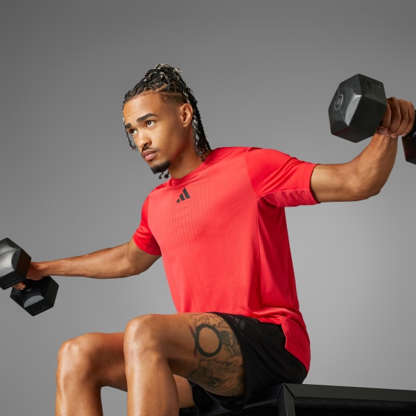 Đo Áo Thun Airchill