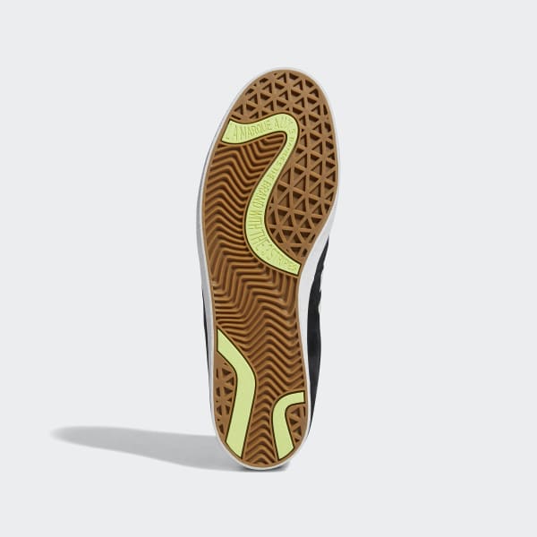 Svart Puig Indoor Shoes