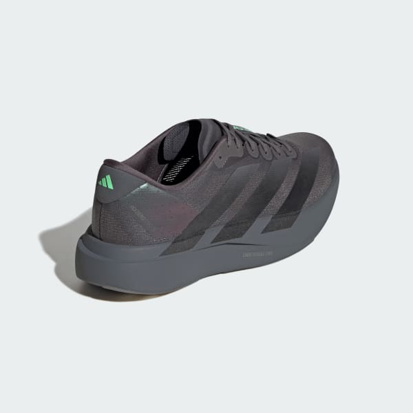 adidas Adizero EVO SL Shoes - Grey | Free Shipping with adiClub