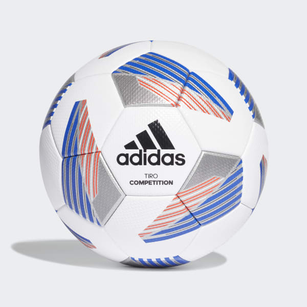 White adidas Ball | FS0392 | US