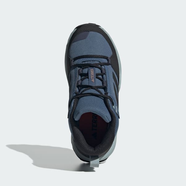 Azul TERREX AX4R R.RDY MID K