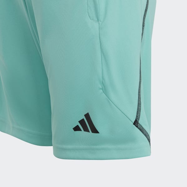 Turquesa Shorts Tiro