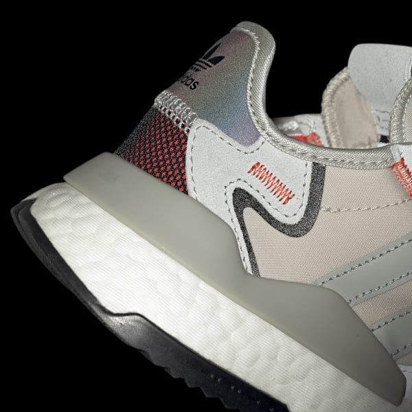 Childrens adidas nite top jogger