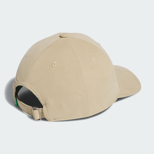 Beige 오리지널스 릴렉스드 캡