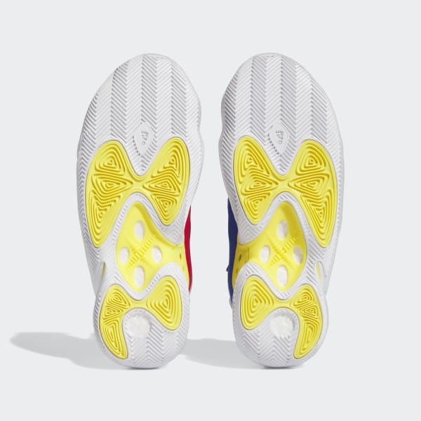Red BYW Select Shoes