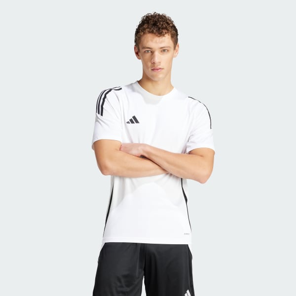 Adidas tiro shirt outlet