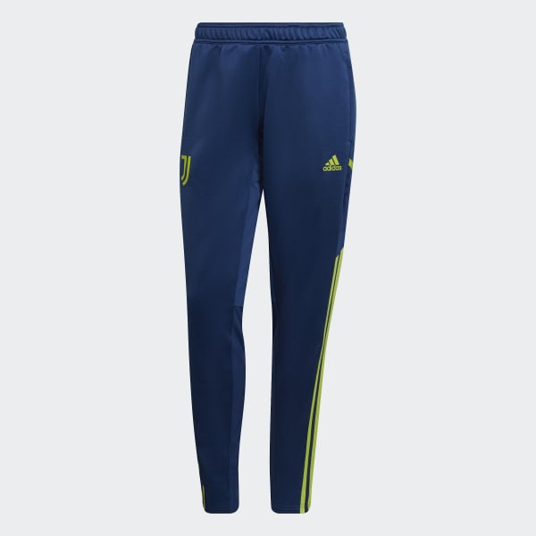 Blau Juventus Turin Condivo 22 Trainingshose WY065