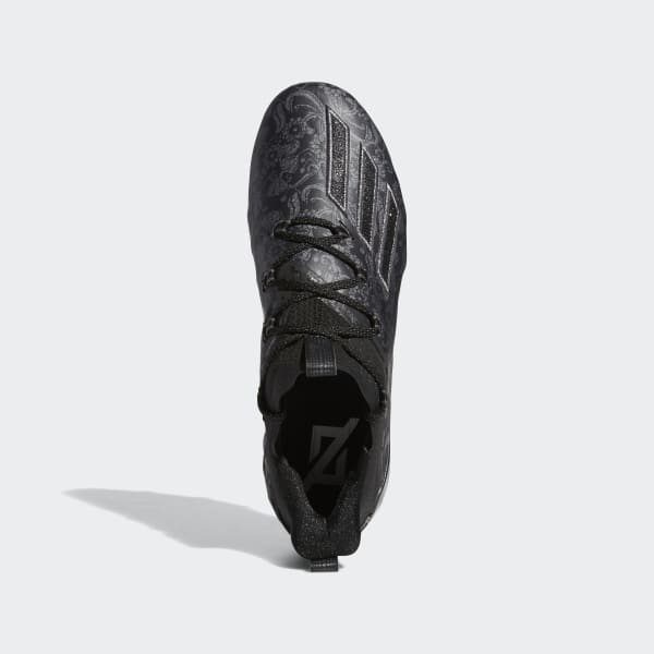 adidas Adizero New Reign Cleats - Black | adidas US
