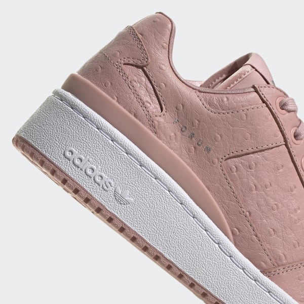 Roze Forum Bold Schoenen LUP16