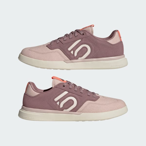 Five ten sleuth sale purple