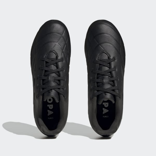 noir Chaussure Copa Pure.3 Terrain souple