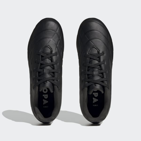 Μαύρο Copa Pure.3 Firm Ground Boots