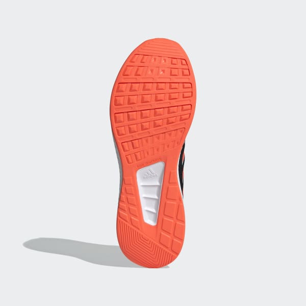 Sort Run Falcon 2.0 sko
