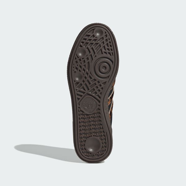Black Handball Spezial Shoes