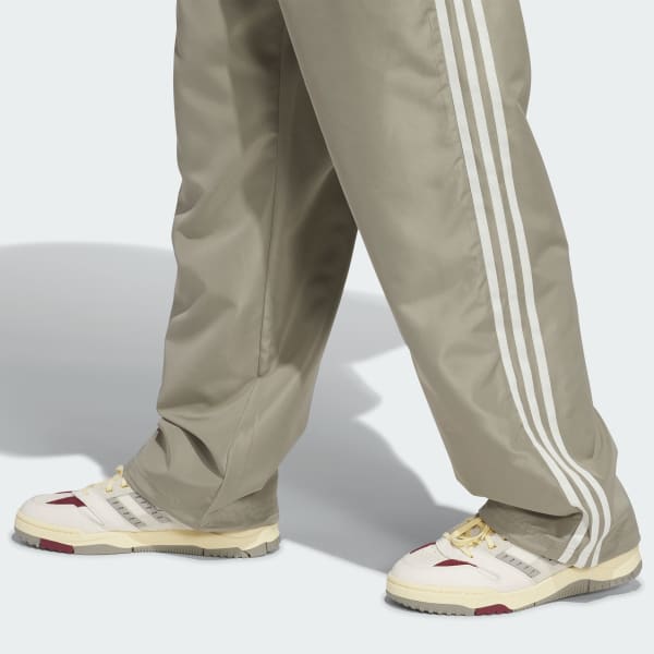 アディダス Hoop York City トラックパンツ（ジャージ
