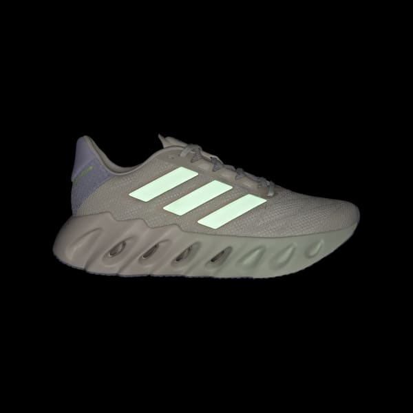 Cinza Tênis Corrida adidas Switch Fwd 2