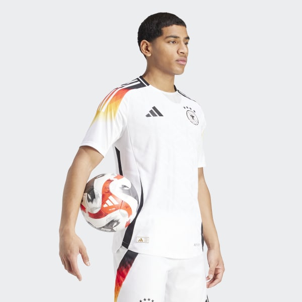 アディダス ドイツ代表 2024 ホームオーセンティックユニフォーム