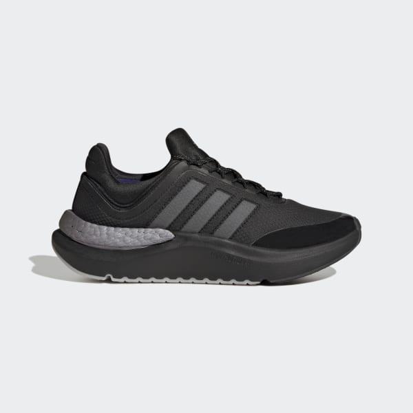 adidas ZNSARA BOOST Lifestyle Shoe - Black | Women's Lifestyle | adidas US