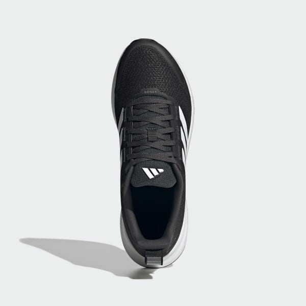 Negro Tenis Runfalcon 5 Running
