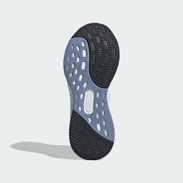 Branco Tênis Corrida Runfalcon+ 5