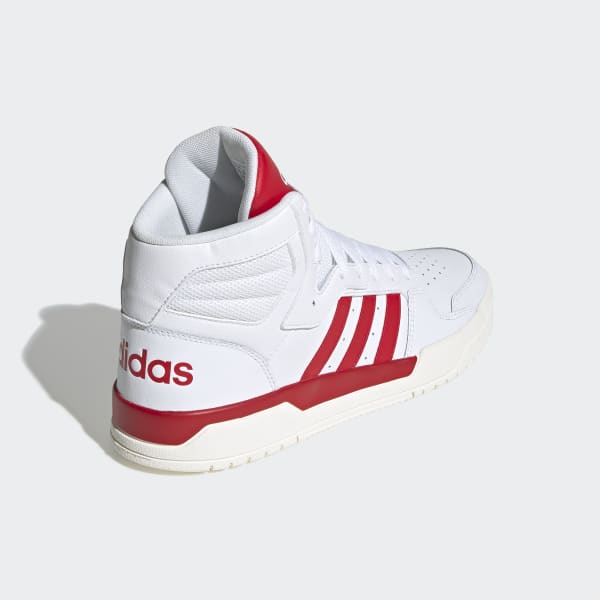 adidas entrap mid masculino