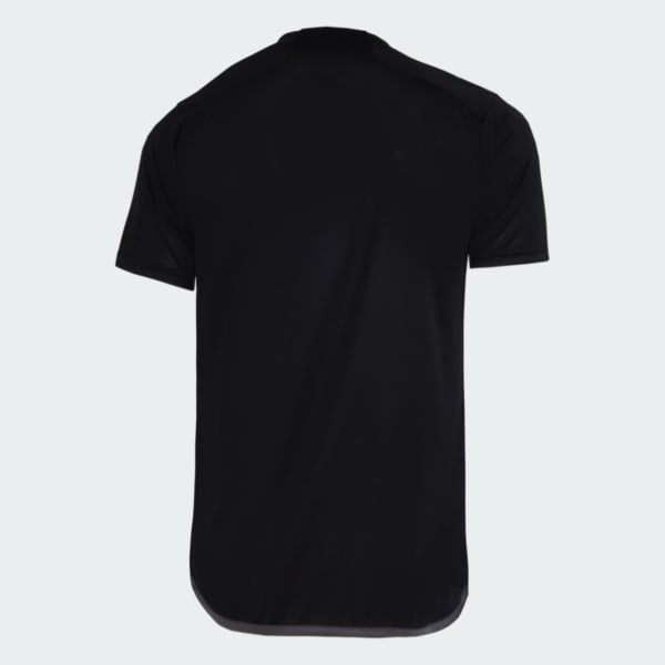 Preto Camisa 3 CR Flamengo 23/24