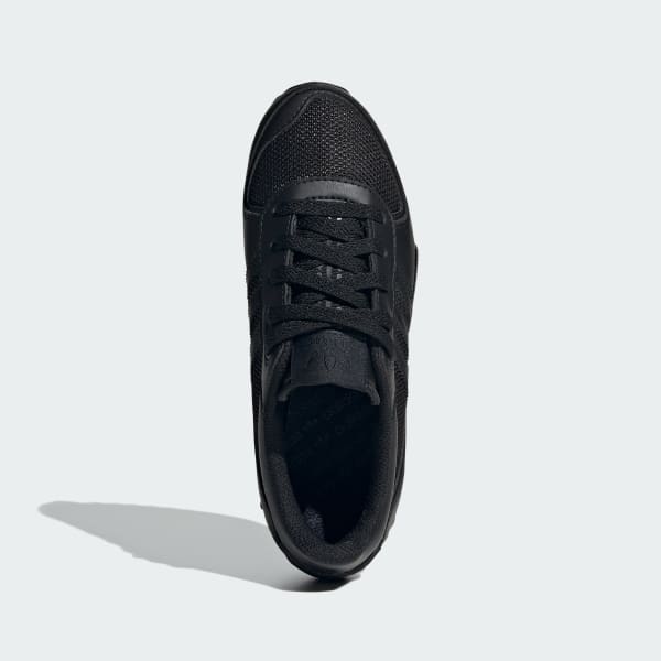 Nero Scarpe LA Trainer II Junior