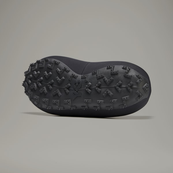Negro Y-3 MAKURA