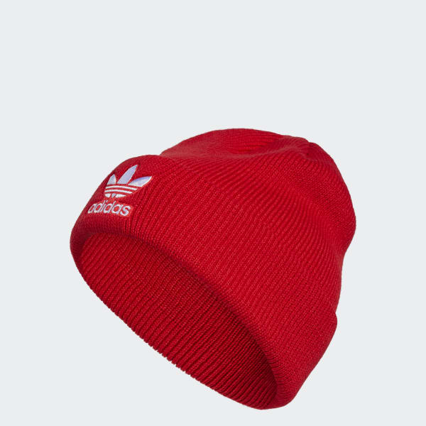 Trefoil_Beanie_Red_GA9661_00_p