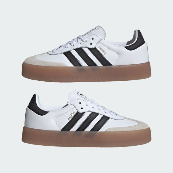 Buty Sambae