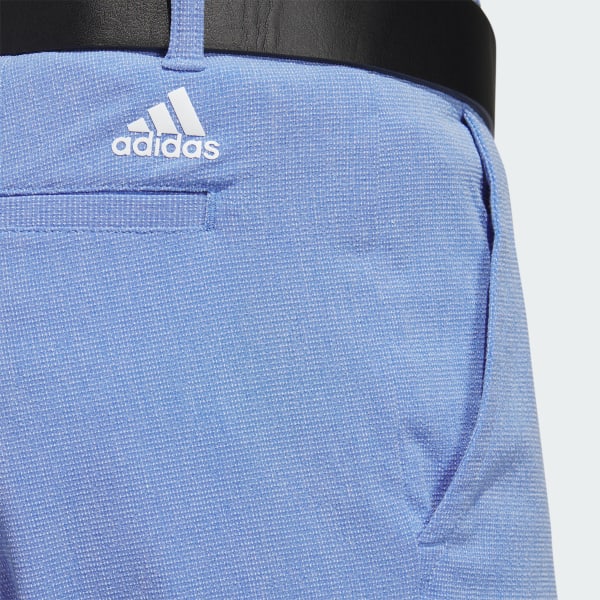Adidas ultimate 365 hot sale crosshatch shorts
