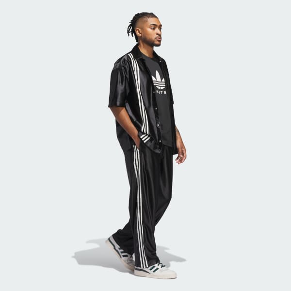 ブラック サマー シューティングトップ