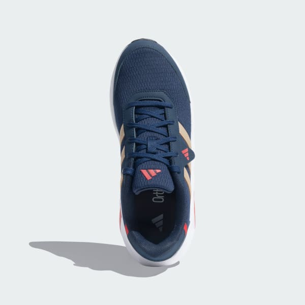 adidas AEROBOLT SHOES Blue adidas India