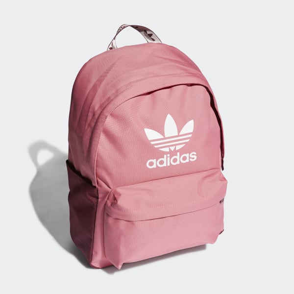 Pink Adicolor Backpack IZP72