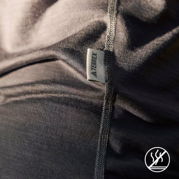 Gra XERIOR MERINO 150 BASELAYER SHORT SLEEVE OVERDEL