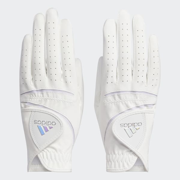 White Light and Comfort Gloves