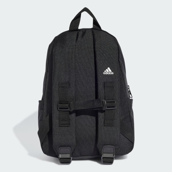 Preto Mochila Badge of Sport Infantil