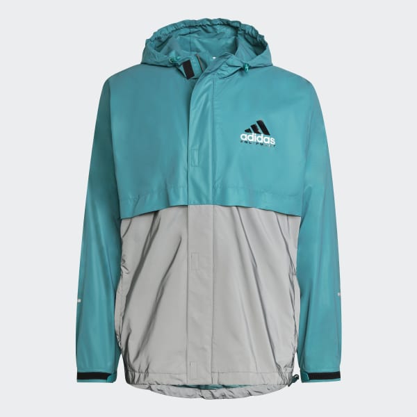 adidas アディダス ウィンドブレーカー　Sサイズ　グリーン　カンボジア製 楽天市場】アディダス ウインドブレーカー（カラーグリーン