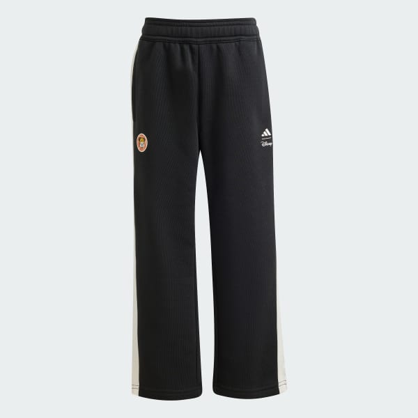 ADIDAS DISNEY MICKEY MOUSE PANTS - Black | Free Shipping with adiClub