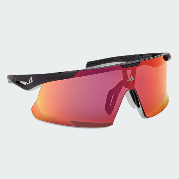 Orange Dunamis EVO L Sonnenbrille