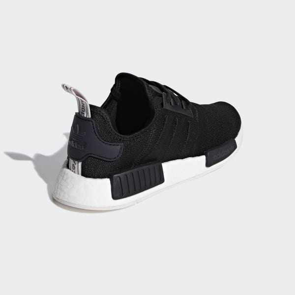 nmd r1 core black orchid tint