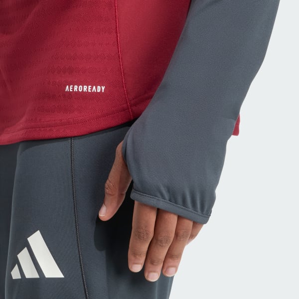 アディダス アーセナル ティロ 25 プロ トレーニングトップス